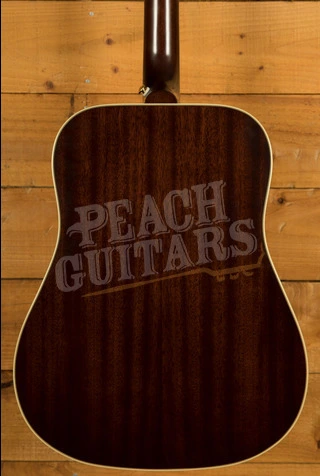 Epiphone Hummingbird | Aged Antique Natural Gloss