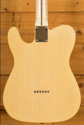 Fender Custom Shop 52 HS Tele | NOS Nocaster Blonde