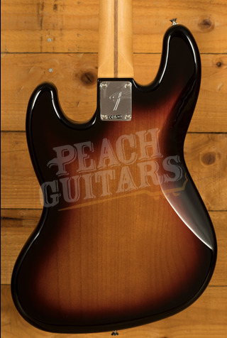 Fender Player II Jazz Bass Rosewood 3-Colour Sunburst
