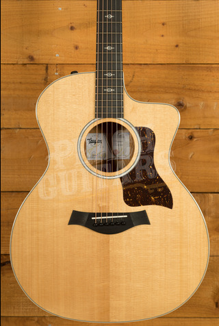 Taylor 200 Series | 214ce-K DLX