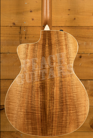 Taylor 200 Series | 214ce-K DLX