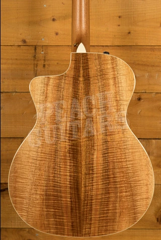 Taylor 200 Series | 214ce-K DLX