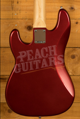 Fender Standard Precision Bass Maple Candy Cola
