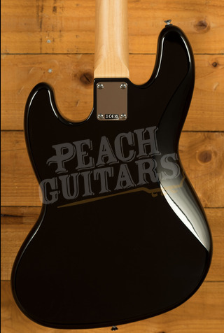Fender Standard Jazz Bass Maple Black