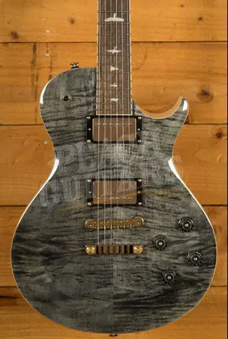 PRS SE McCarty | SE McCarty 594 Singlecut - Charcoal