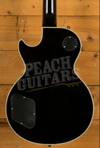 Epiphone Les Paul Custom Silver Burst (Incl. Premium Gig Bag)