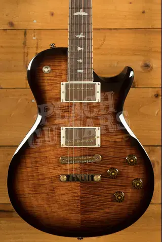PRS SE McCarty | McCarty 594 Singlecut - Black Gold Burst