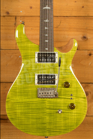 PRS SE Custom | SE Custom 24-08 - Eriza Verde