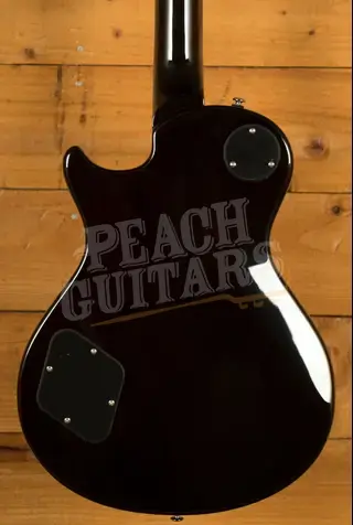 PRS SE McCarty | McCarty 594 Singlecut - Black Gold Burst