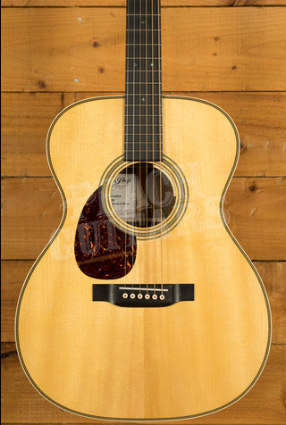 Martin Custom Shop | North Street Edition OM-28 Wild Grain Left Handed *Used*