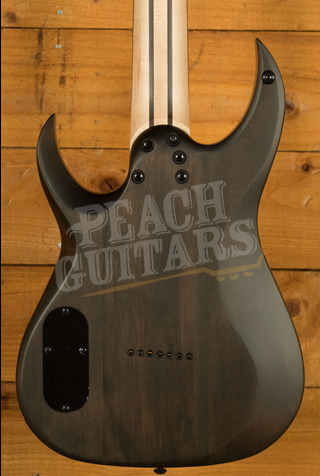 Schecter Sunset-7 Extreme - Grey Ghost