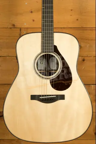 Yamaha Flagship FG9 RX - Natural