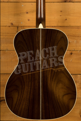 Martin Custom Shop | North Street Edition OM-28 Wild Grain Left Handed *Used*