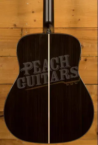 Yamaha Flagship FG9 RX - Natural