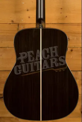 Yamaha Flagship FG9 RX - Natural