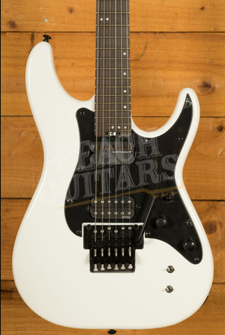 Schecter Sun Valley Super Shredder FR S - Gloss White