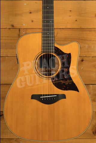 Yamaha A Series | A3M ARE - Vintage Natural *Used*