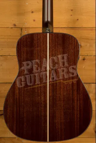 Yamaha Flagship FG9 MX - Natural