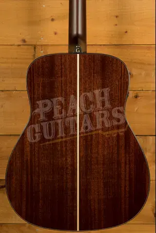 Yamaha Flagship FG9 MX - Natural