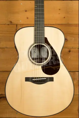 Yamaha Flagship FS9 RX - Natural