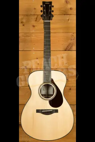 Yamaha Flagship FS9 RX - Natural