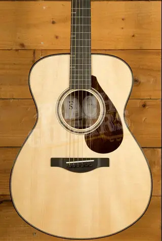 Yamaha Flagship FS9 M - Natural