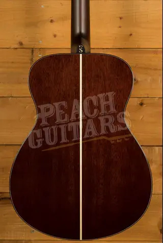 Yamaha Flagship FS9 M - Natural