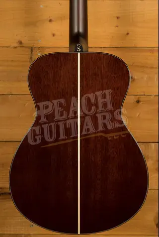 Yamaha Flagship FS9 M - Natural