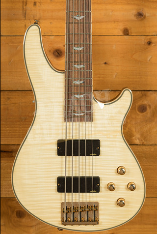 Schecter Omen Extreme-5 - Gloss Natural