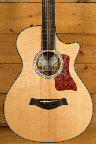 Taylor 412ce 12-Fret LTD *Used*