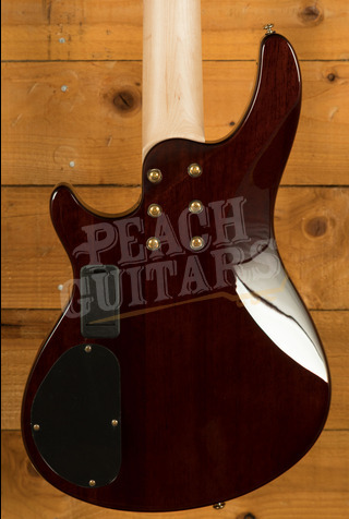 Schecter Omen Extreme-5 - Gloss Natural