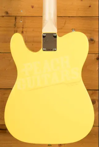 Squier Sonic Telecaster - Laurel - Canary Yellow