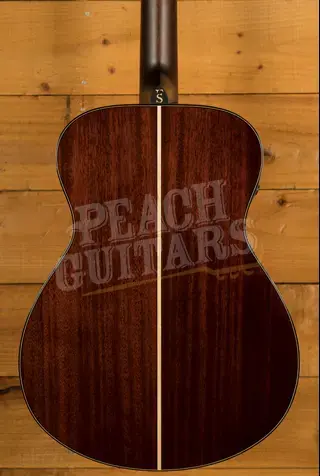 Yamaha Flagship FS9 MX - Natural