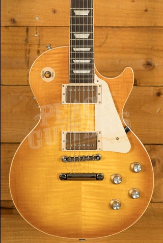 Gibson Les Paul Standard 60s | Unburst
