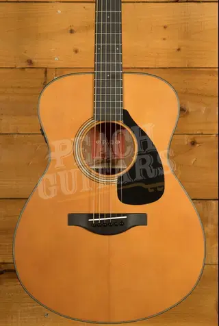 Yamaha Red Label FSX3 - Heritage Natural