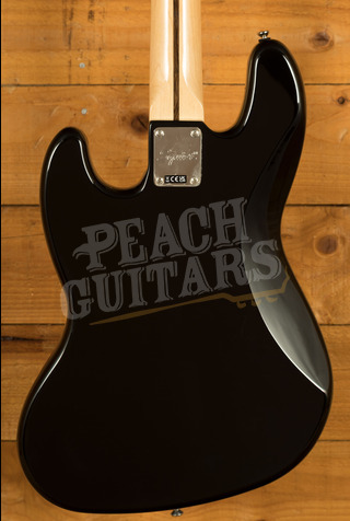 Squier Classic Vibe '70s Jazz Bass | Maple - Black