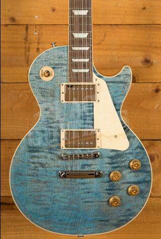 Gibson Les Paul Standard '50s | Ocean Blue