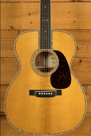 Martin Custom & Special Editions | 000-45 Joe Bonamassa