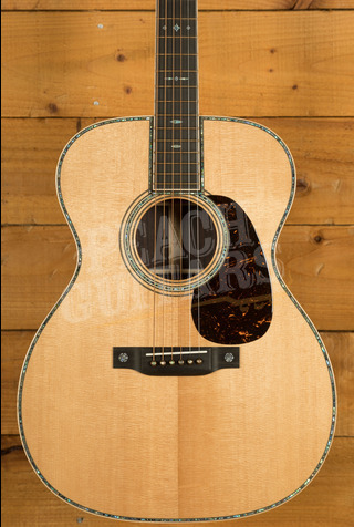 Martin Modern Deluxe Series | 000-42 Modern Deluxe