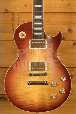 Gibson Les Paul Standard '60s Faded | Vintage Bourbon Burst