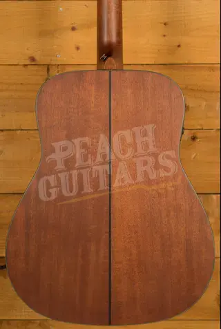 Yamaha Red Label FGX3 - Heritage Natural