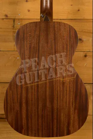 Martin Custom & Special Editions | 0-10E Retro Jason Isbell