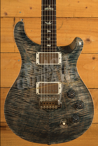 PRS DGT - Faded Whale Blue Moons *Used*