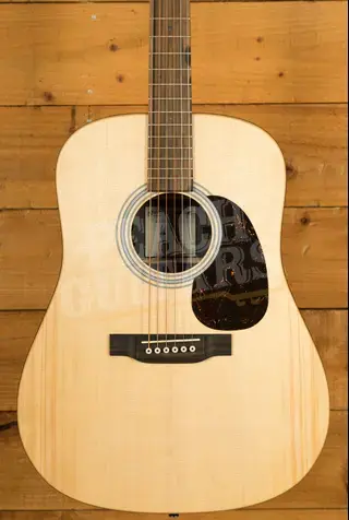 Martin Custom & Special Editions | DX-2E Billy Strings