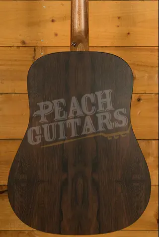 Martin Custom & Special Editions | DX-2E Billy Strings