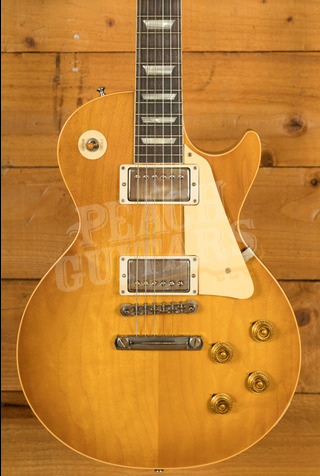 Gibson Custom 1958 Les Paul Standard Reissue | Lemon Burst