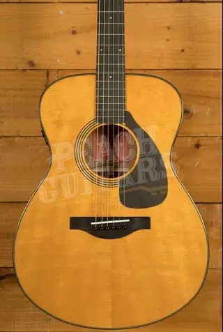 Yamaha Red Label FSX5 - Vintage Heritage Gloss