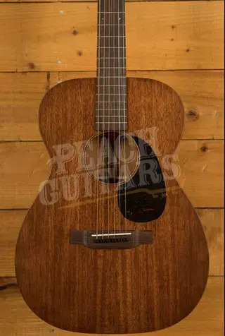 Martin 15 Series | 00-15ME