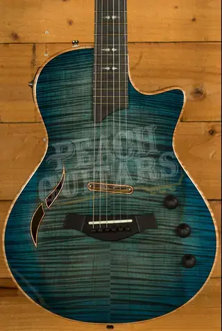 Taylor T5z Series | T5z Pro - Harbour Blue *Used*
