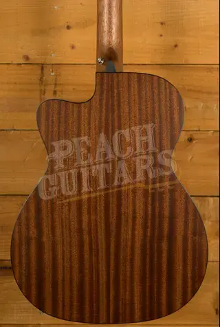 Martin Road Series | OMC-10E Modern - Burst